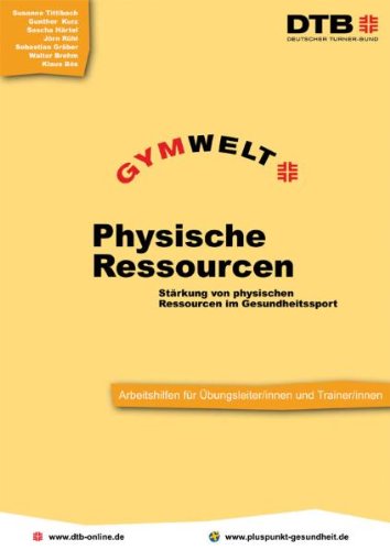 Produkt-Bild: Physische Ressourcen