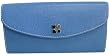 Kate Spade Cyndy Tarrytown Pacific Blue Wallet