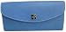 Kate Spade Cyndy Tarrytown Pacific Blue Wallet