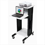Presentation Cart - Oklahoma Sound - PRC200