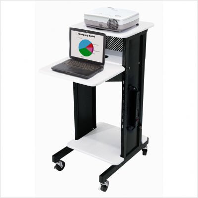 Presentation Cart - Oklahoma Sound - PRC200
