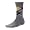 Medium Gray-Charcoal Heather