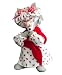 Annalee Mobilitee Doll Big Bad Wolf In Disguise 7
