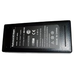 HP Pavilion DV1000 DV2000 DV6000 DV6100 DV8000 90w AC ADAPTER