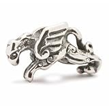 Trollbeads das Original - Phönix 11276