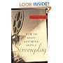 How to Adapt Anything into a Screenplay