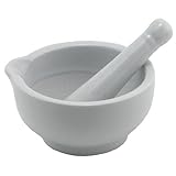 Marter And Pestle