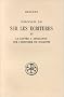 Contre les h�r�sies