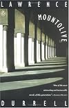 Mountolive (Alexandria Quartet)