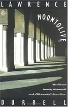 Mountolive (Alexandria Quartet)