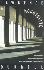 Mountolive (Alexandria Quartet)