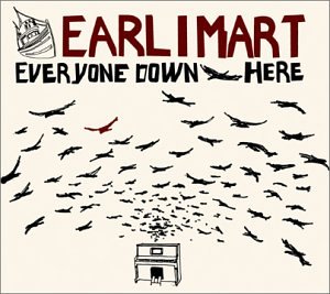 Earlimart - Everyone Down Here - Zortam Music