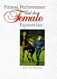 Fitness, Performance and the Female Equestrian