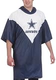 Dallas Cowboys PVC Poncho