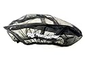 K&N E-3441PK Air Filter Wrap, Black