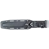 Black Kydex Sheath Fits 1211, 1212, 1217, 1218, 1219, 1220, 4, 1281 (KB1216) Category: Knife Accessories