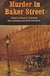 Murder in Baker Street (Sherlock Holmes)