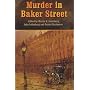 Murder in Baker Street