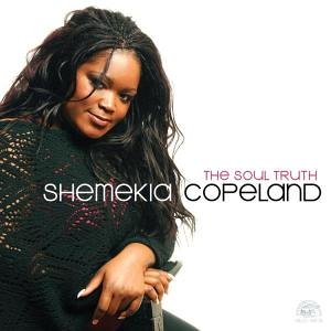 Shemekia Copeland - The Soul Truth - Zortam Music