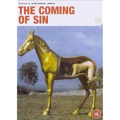 Coming Of Sin [1977] [DVD]