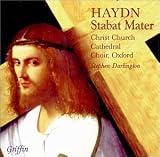 Search : Haydn: Stabat Mater