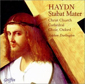 CD-Charts  Search : Haydn: Stabat Mater