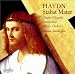 Haydn: Stabat Mater