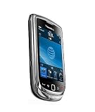Blackberry Torch 9800 Unlocked 3G / 5MP/ 4GB Card / WIFI / GPS Smartphone AT&T US Version + Essential Travel Kit
