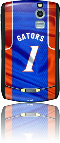 Skinit Protective Skin Fits Curve 8330 - University of Florida 