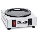 BUNN 06450.0004 Coffee Decanter WX1 Warmer 120V