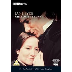 Jane Eyre (Complete 1983 BBC Adaptation) [DVD]