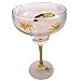 ArtisanStreet's Toucan Margarita Glasses Set