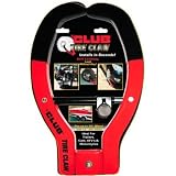 The Club&reg; Tire Claw XL