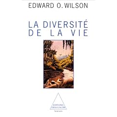 La Diversit� de la vie