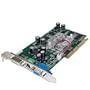 Biostar EGate GeForce FX5200 128MB DDR AGP Video Card w/TV DVI