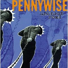 Unknown Road by  Pennywise 