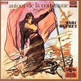 Revue Marc Ogeret  / Autour de la commune