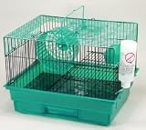 ADVANTAGE D1 HAMSTER CAGE VARIETY 6PK