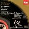 Beethoven and Brahms: Symphonies and Concertos