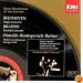 Beethoven - Triple Concerto. Brahms - Double Concerto