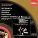 Beethoven - Triple Concerto. Brahms - Double Concerto