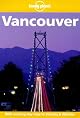 Lonely Planet Vancouver
