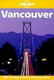 Lonely Planet Vancouver