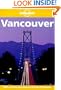 Lonely Planet Vancouver (1st ed)