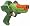 Lazer Tag Team Ops IRT-2X Tagger
