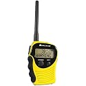 Midland 74-250C SAME Handheld Weather Alert Radio