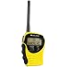 Midland 74-250C SAME Handheld Weather Alert Radio