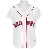 Majestic Athletic Boston Red Sox Women's Replica Jersey