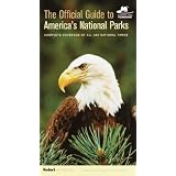 Fodor's Official Guide to America's National Parks, 12th Edition (Special-Interest Titles)