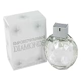 415JCBmjn6L. SL160  Emporio Armani Diamonds By Giorgio Armani For Women Eau De Parfum Spray, 1.7 Ounces